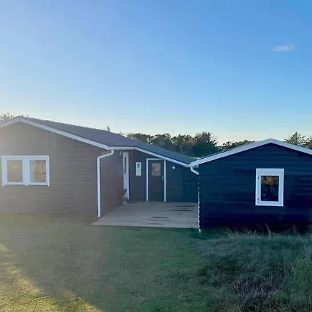 Nyaraló Lk2203-lokken-redningsvejen-syd-43 *